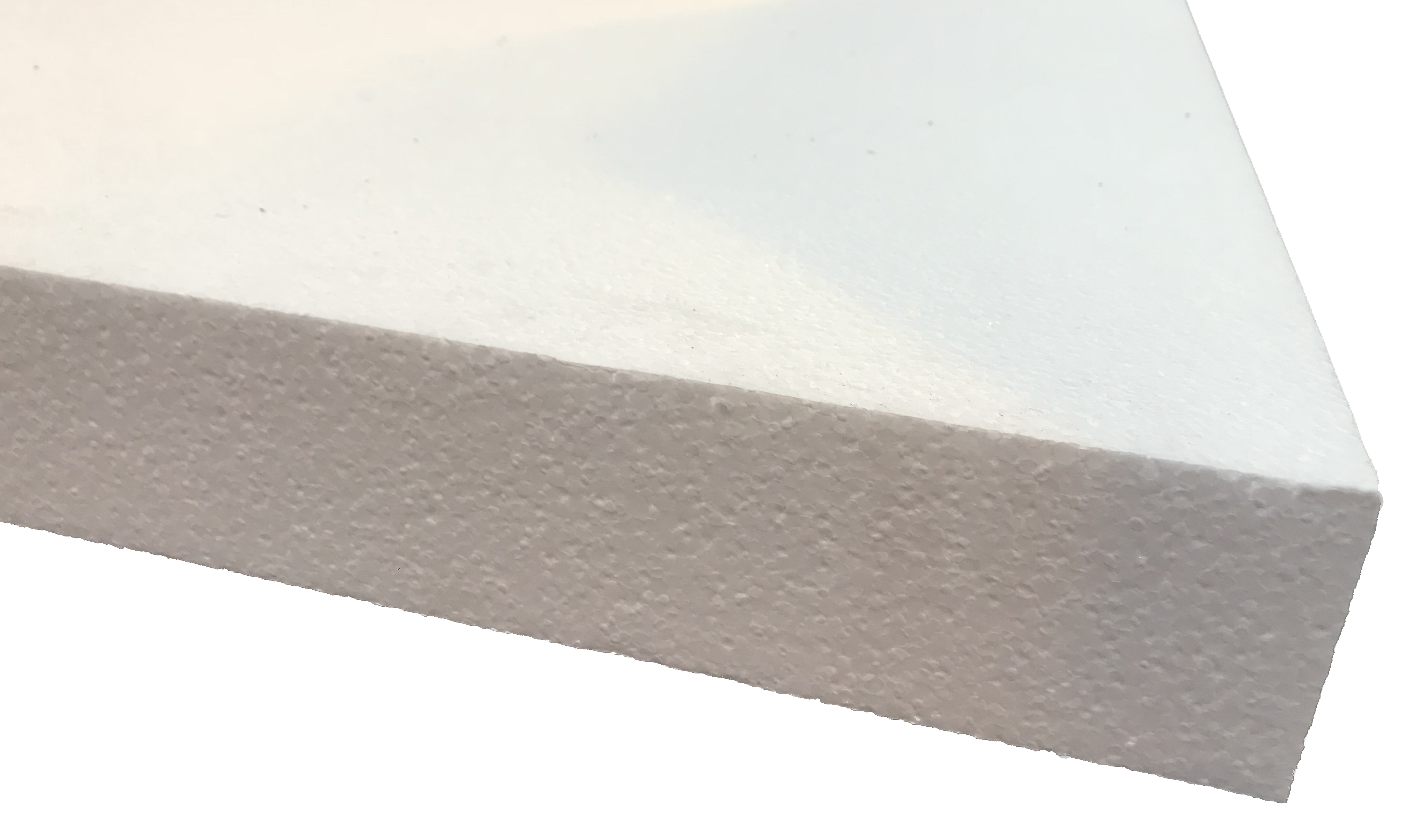 Jabfloor 70 Polystyrene Insulation Board - 2400 x 1200 x 50mm
