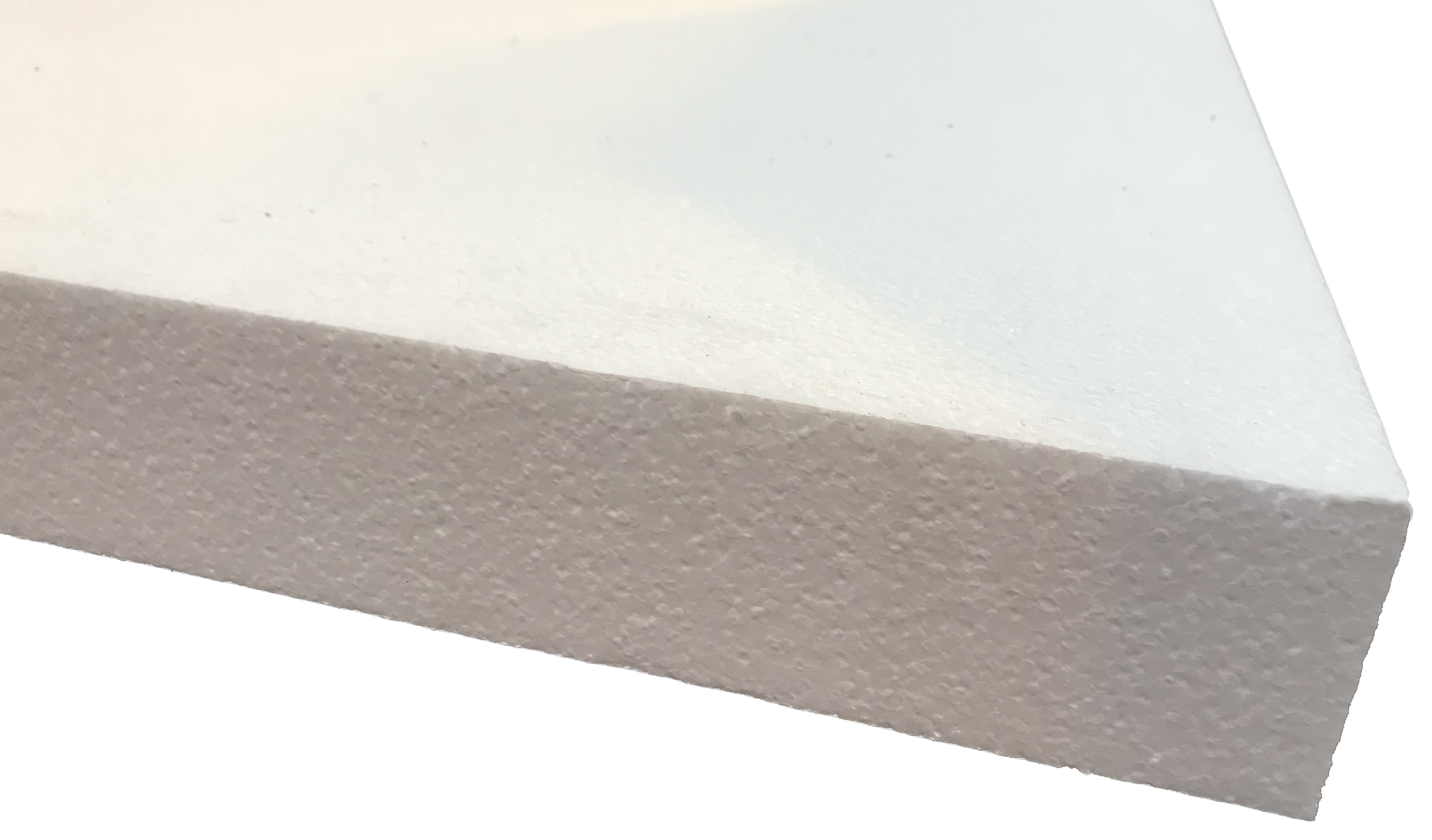 Jabfloor 70 Polystyrene Insulation Board - 2400 x 600 x 25mm