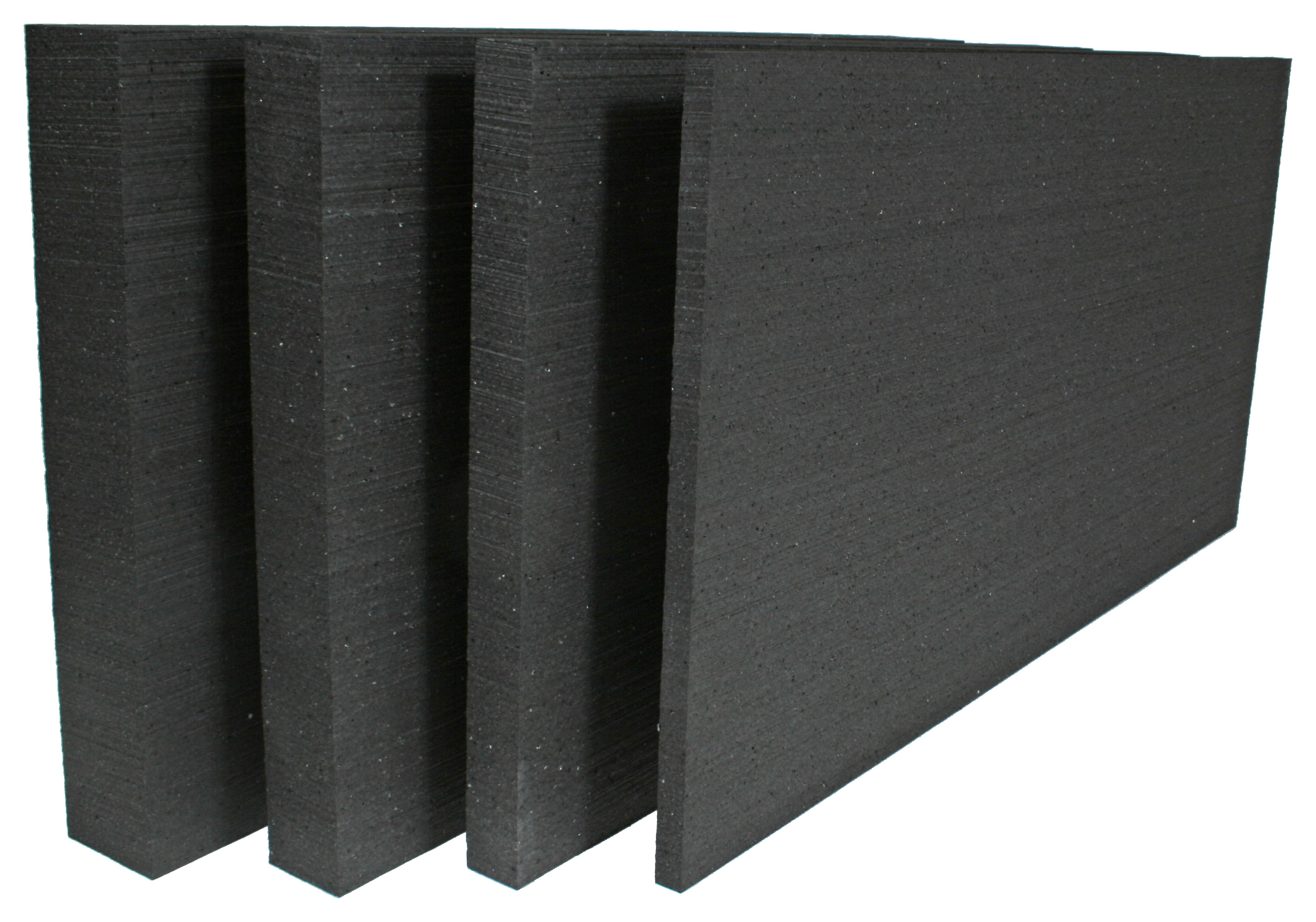 Jablite HP+ External Wall Insulation 70 Expanded Polystyrene Insulation Board - 1200 x 600 x 50mm