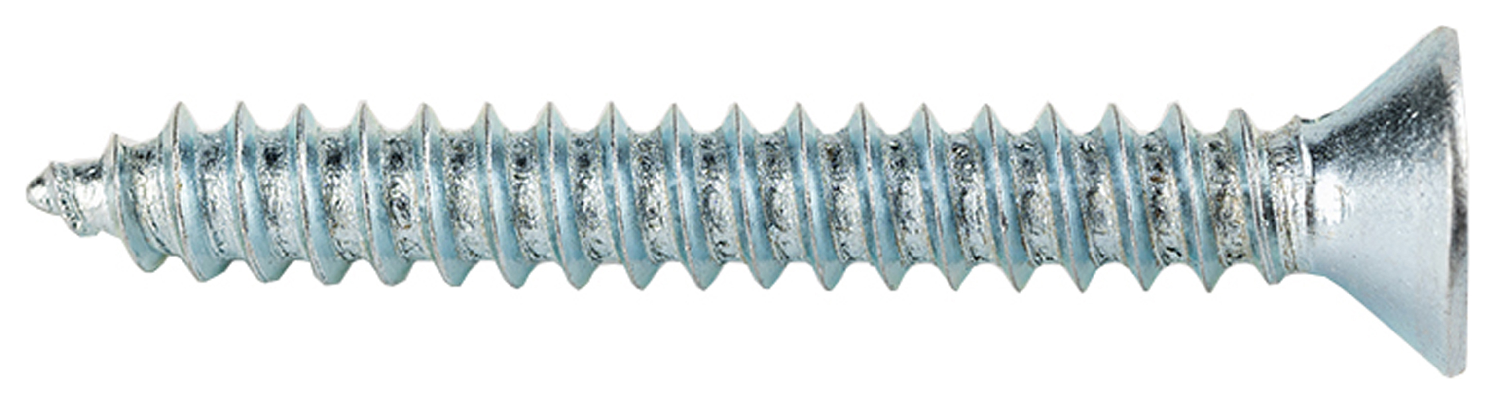 Self-Tapping Screws