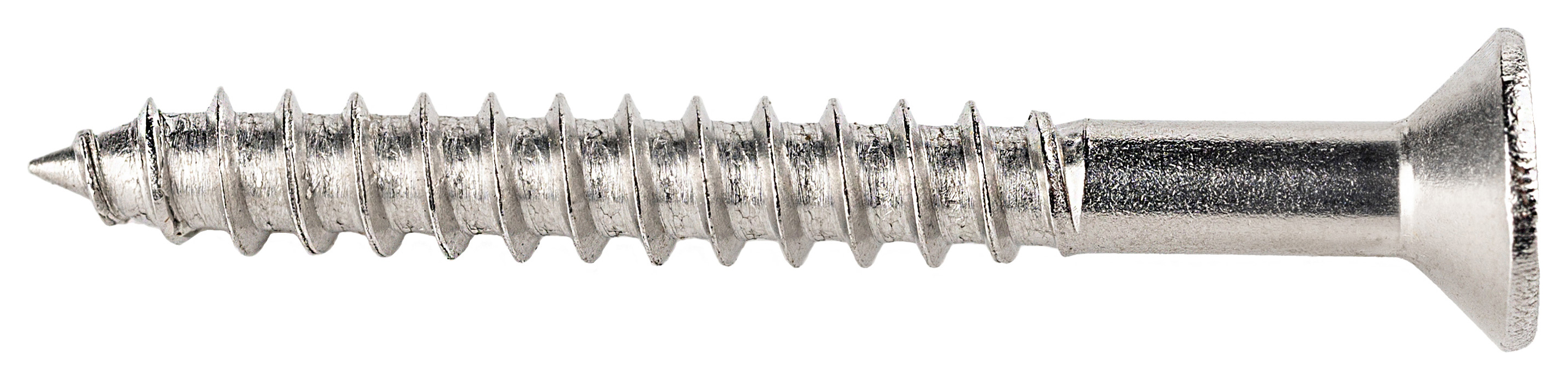 Stainless Steel Screws