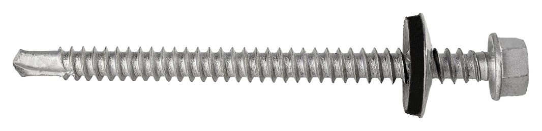 Roofing Self Drilling Screws - 5.5 x 75mm