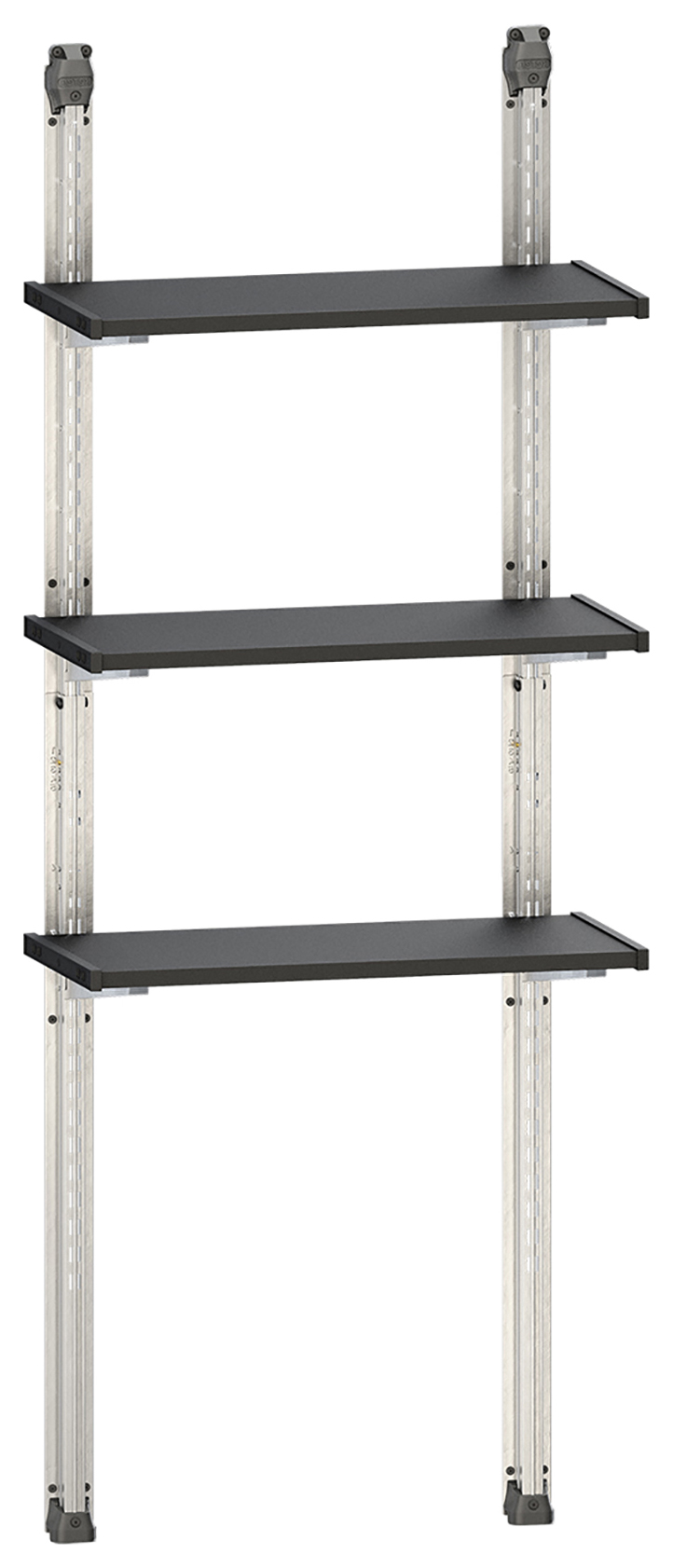 Keter Shelving Kit - 700 x 300 x 10mm