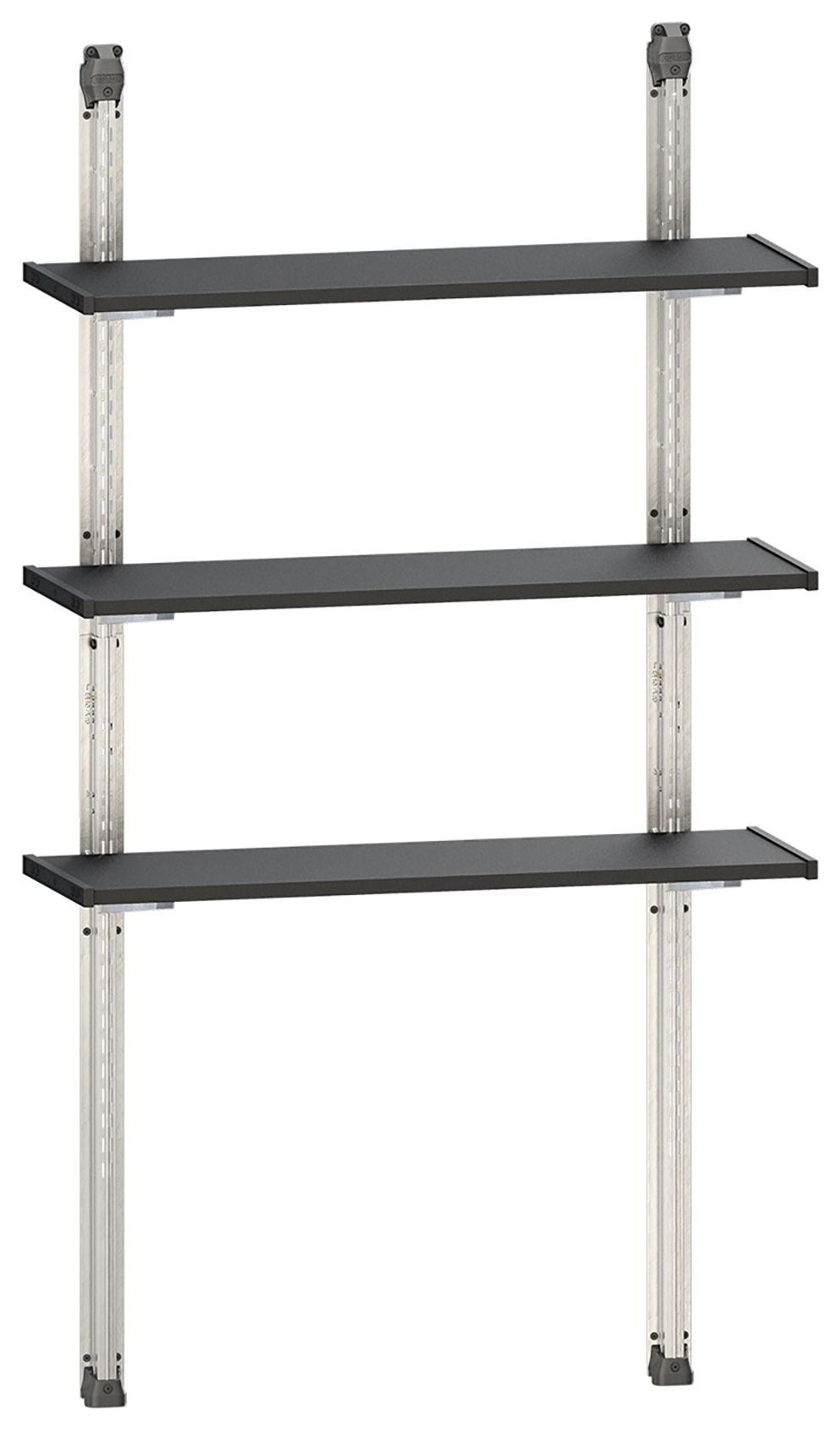 Keter Shelving Kit - 970 x 300 x 10mm