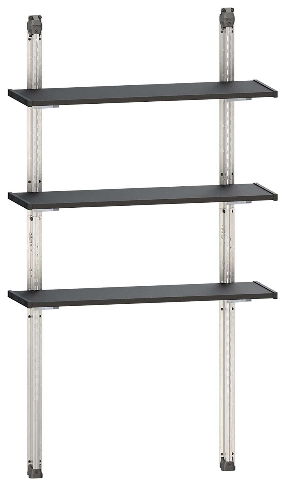 Keter Shelving Kit 970 x 300 x 10mm Wickes.co.uk