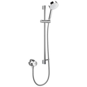 Mira Minimal Single Outlet Thermostatic Shower