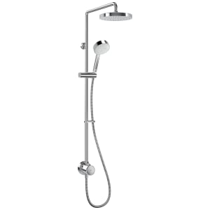 Mira Minimal Dual Outlet Thermostatic Shower