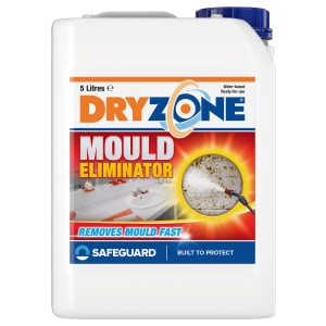 Dryzone Mould Remover - 5L