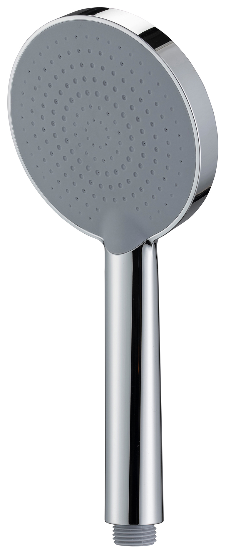 Croydex Presion Pressure Boost 1 Function Shower Handset - Chrome