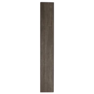Turner Rich Walnut Brown Spc Flooring with Integrated Underlay - Sample