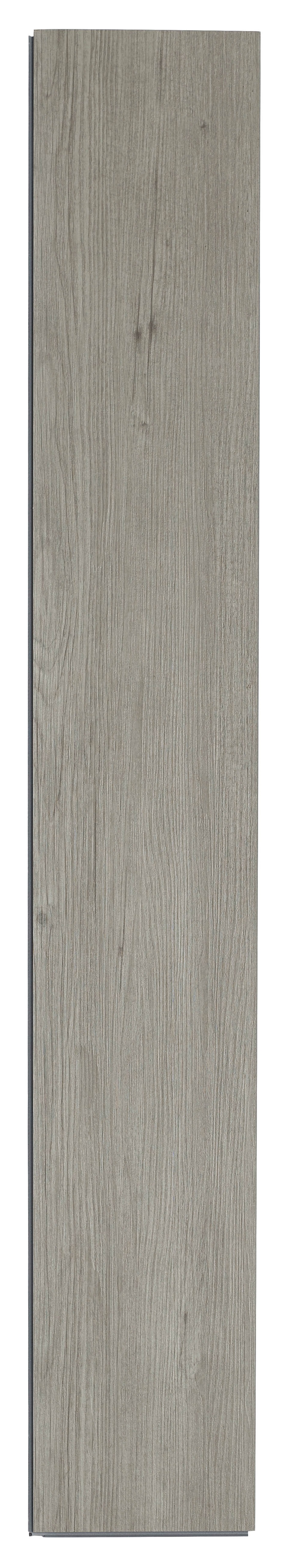 Hewitt Silver Birch SPC Flooring with Integrated Underlay - Sample