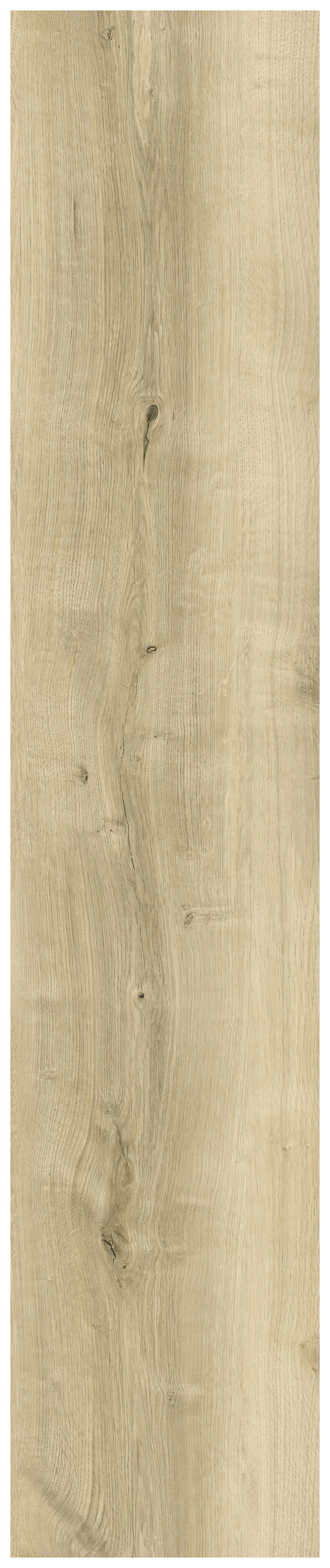Balmoral Natural Oak Herringbone SPC Flooring with Integrated Underlay - Sample