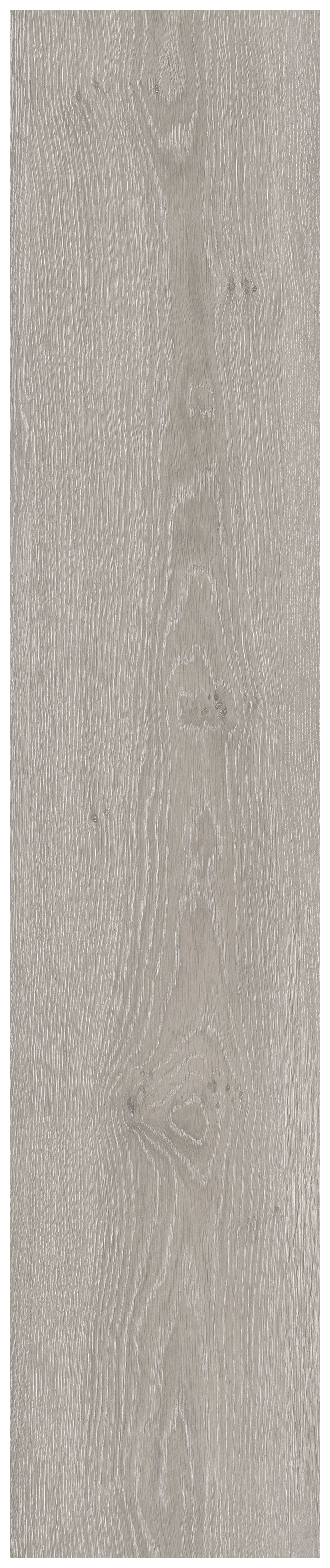 Ludlow Limed Light Oak Herringbone SPC Flooring with Integrated Underlay - Sample