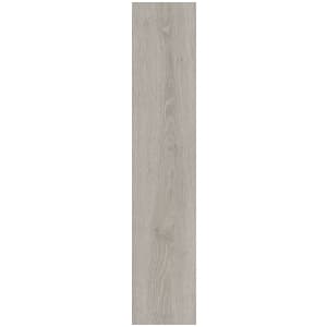 Ludlow Limed Light Oak Herringbone Spc Flooring with Integrated Underlay - Sample