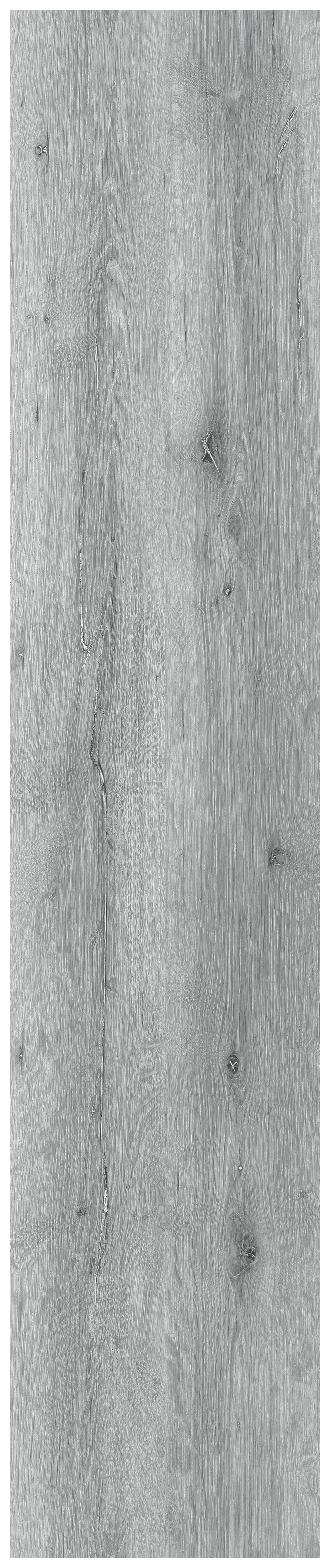 Carisbrooke Silver Oak Herringbone Spc Flooring with Integrated Underlay - Sample