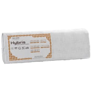 Actis Hybris 75mm Panel Reflective Multifoil Insulation - 1145 x 1200mm - Pack of 4