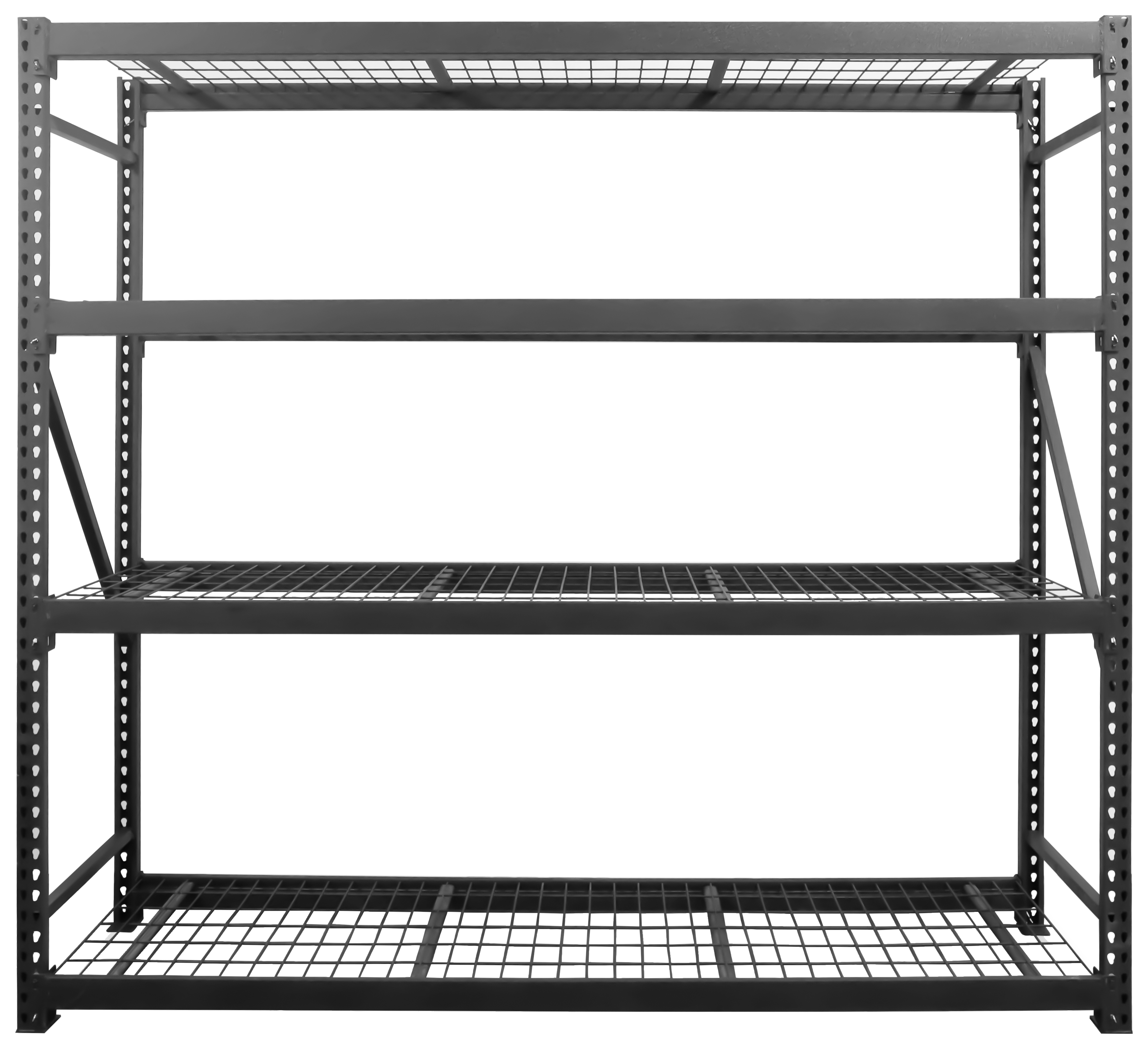 Buffalo Pro Heavy Duty Rack - 1830 x