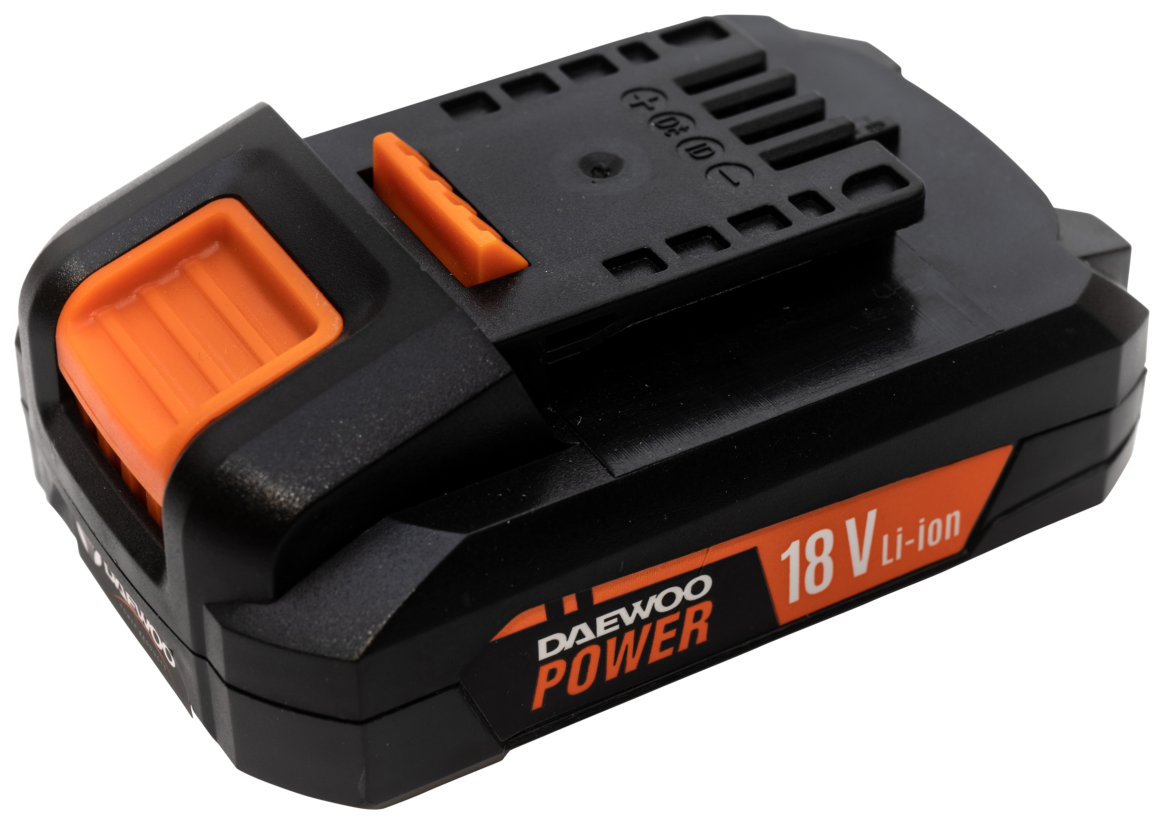 Image of Daewoo 18V Lithium-ion Battery - 2000 mAh