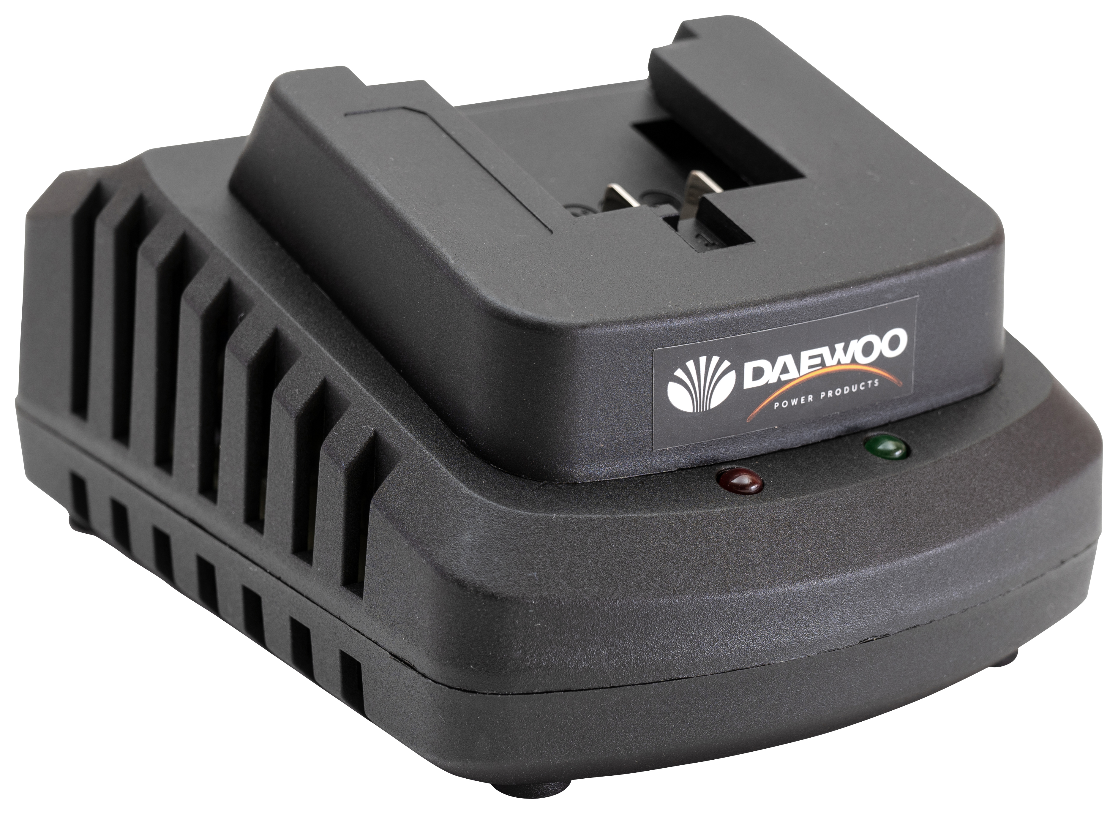 Image of Daewoo 18V Lithium-ion Fast Battery Charger - 2000/4000mAh