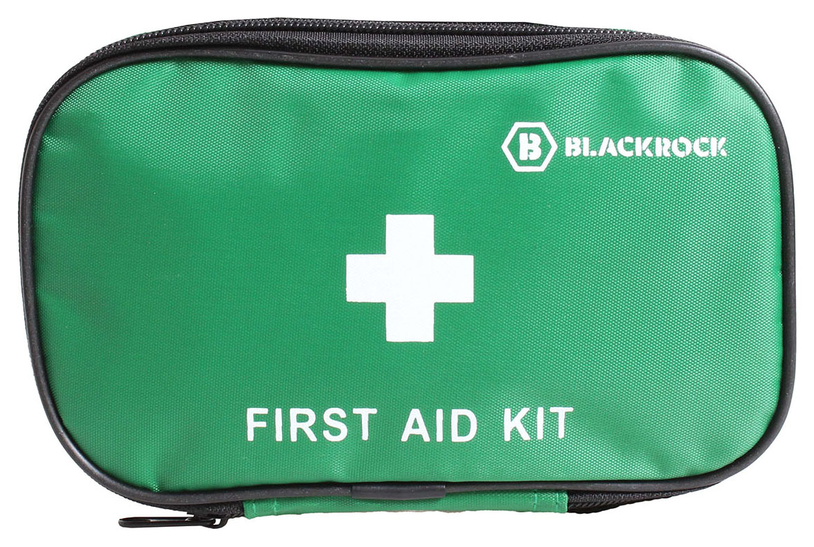 Blackrock First Aid Kit