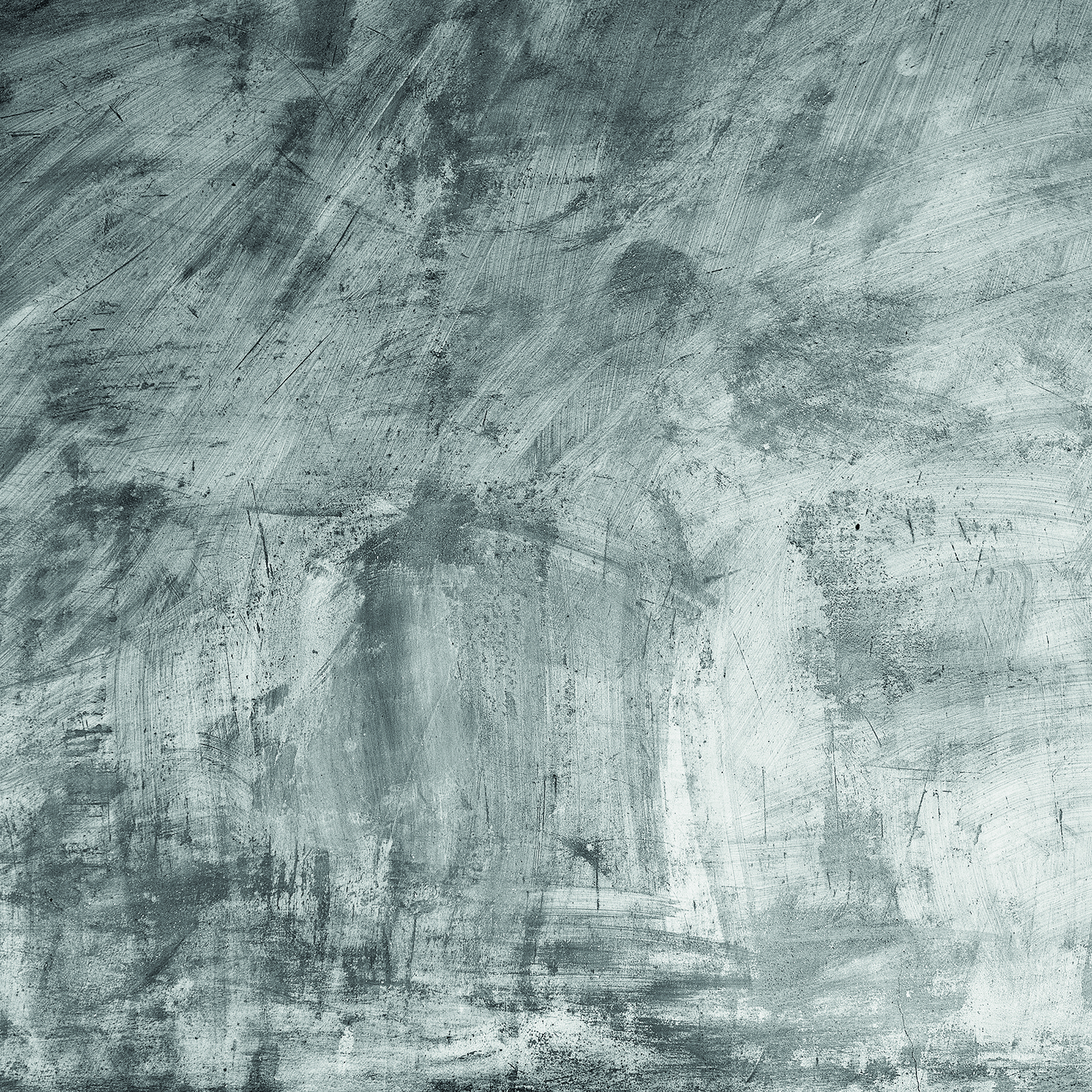 Origin Murals Concrete Grey Wall Mural - 3.5 x 2.8m