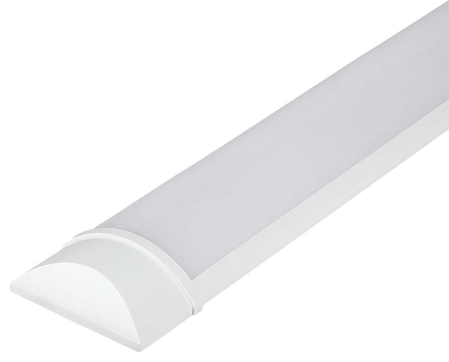 V-TAC IP20 LED Super Slim Batten with Samsung