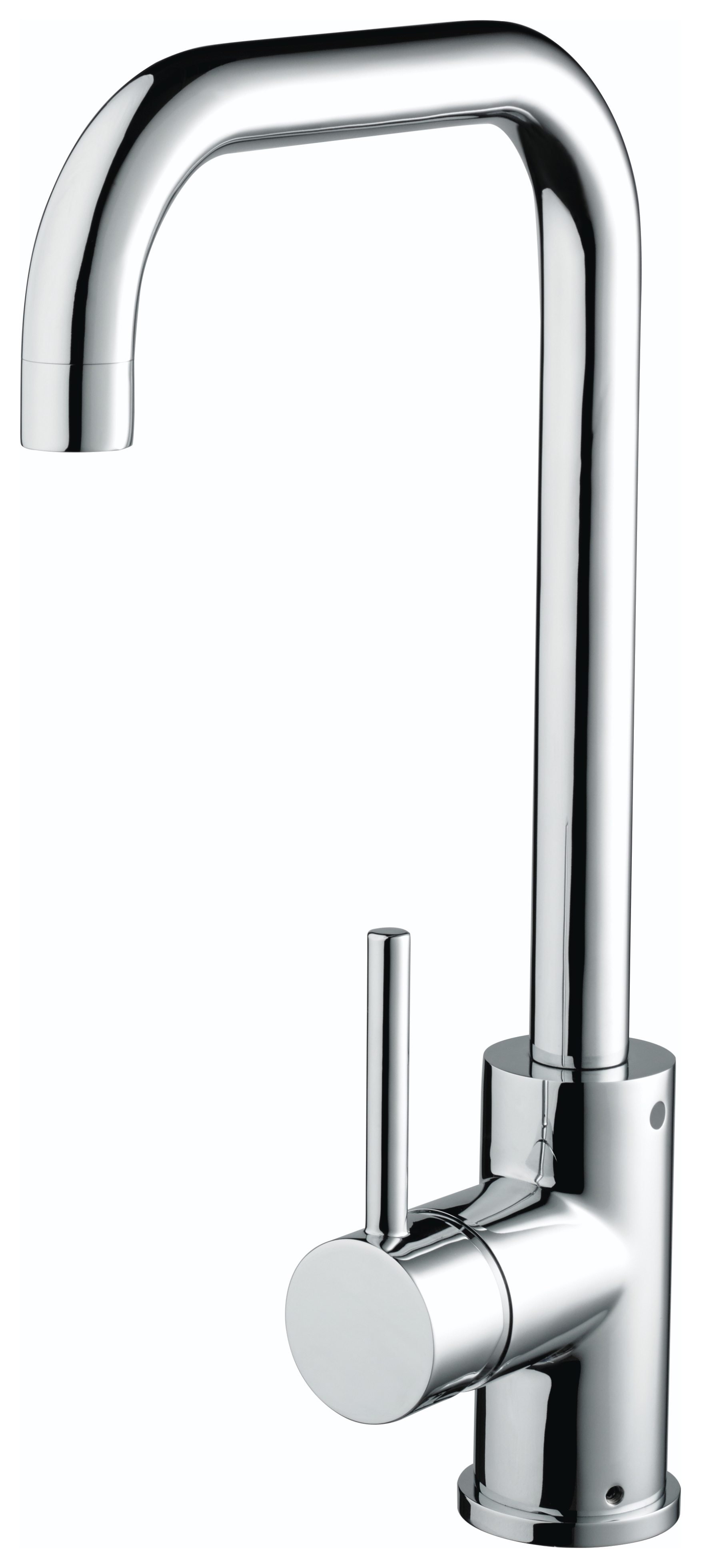 Bristan Lemon Easyfit Monobloc Sink Mixer - Chrome