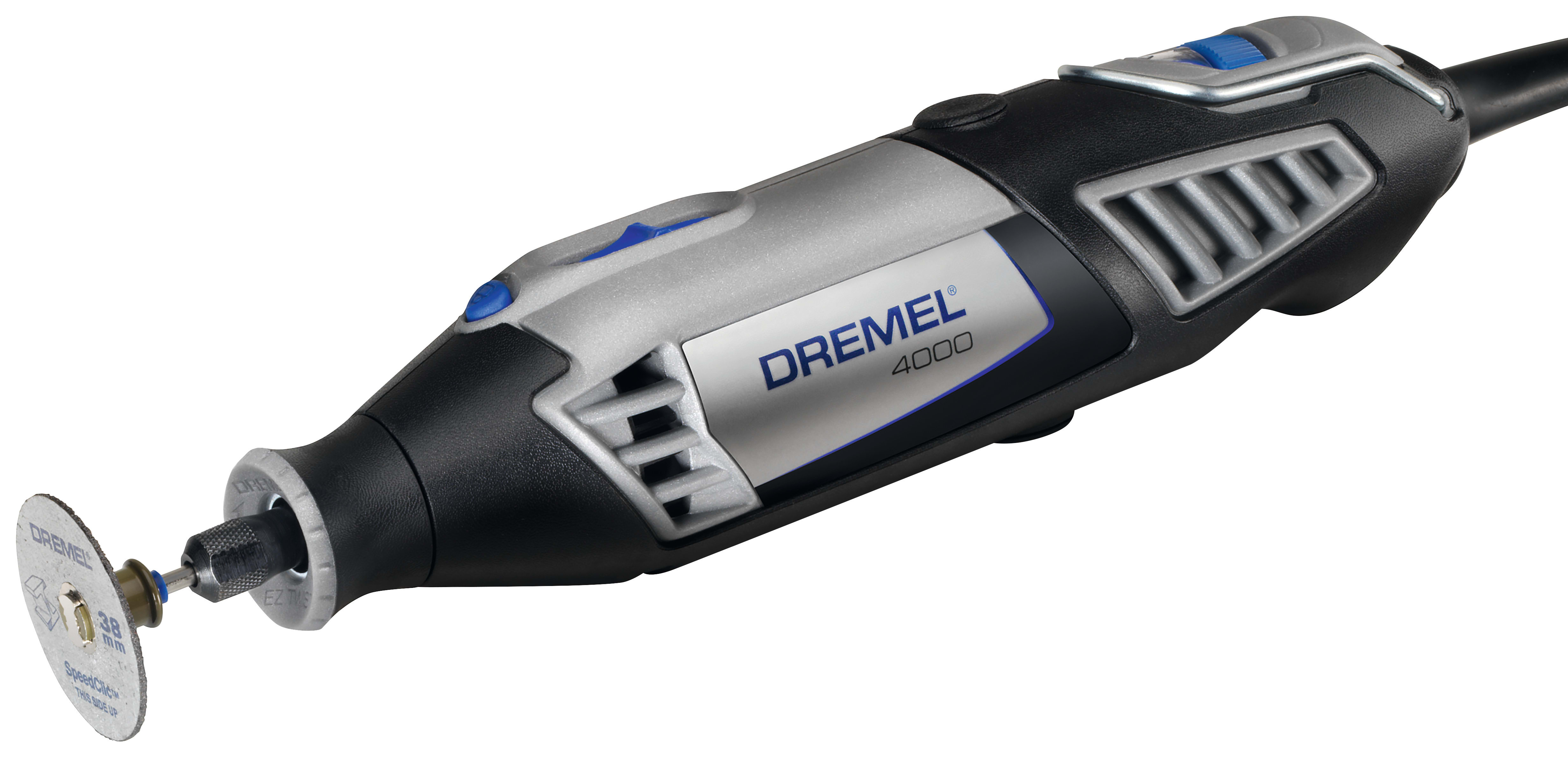 F.013.400.0KF Dremel  Dremel 4000-6/128 Corded Rotary Tool, UK