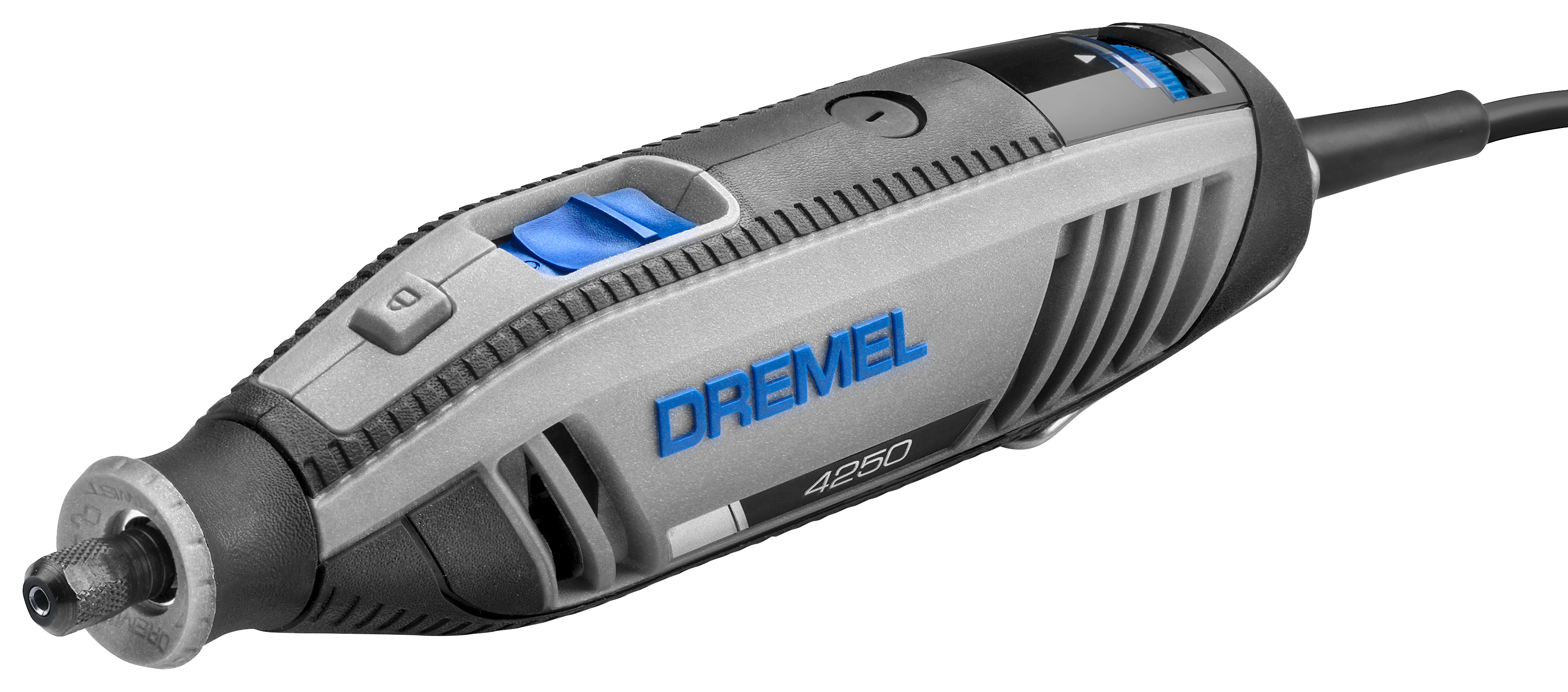 Dremel® 4250-3/45 Multi-Tool Kit with EZ Wrap Case