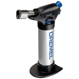 Image of Dremel® VersaFlame Gas Blow Torch Attachment