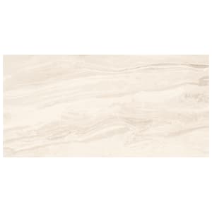 Callika Sand Matt Porcelain Wall & Floor Tile - 600 x 300mm - Single