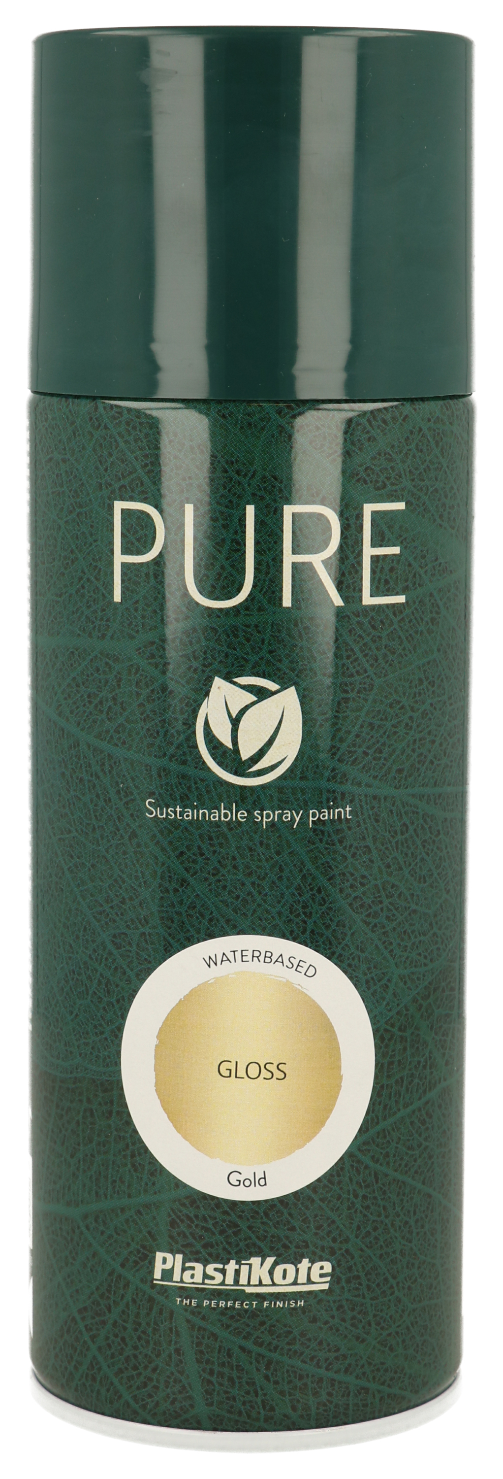 PlastiKote Pure Gold Spray Paint - 350ml
