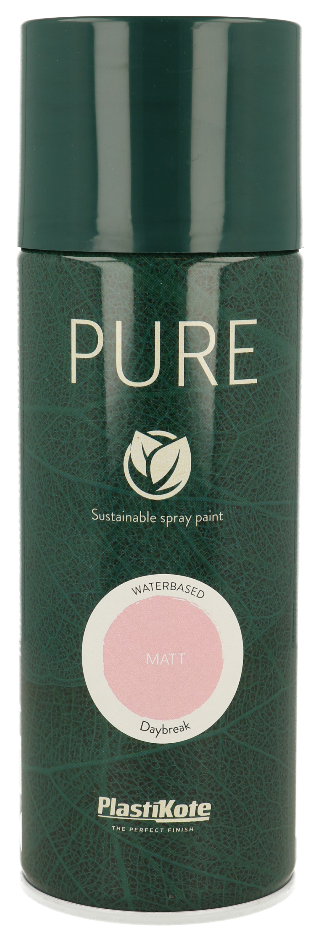 PlastiKote Pure Matt Spray Paint - Daybreak - 350ml