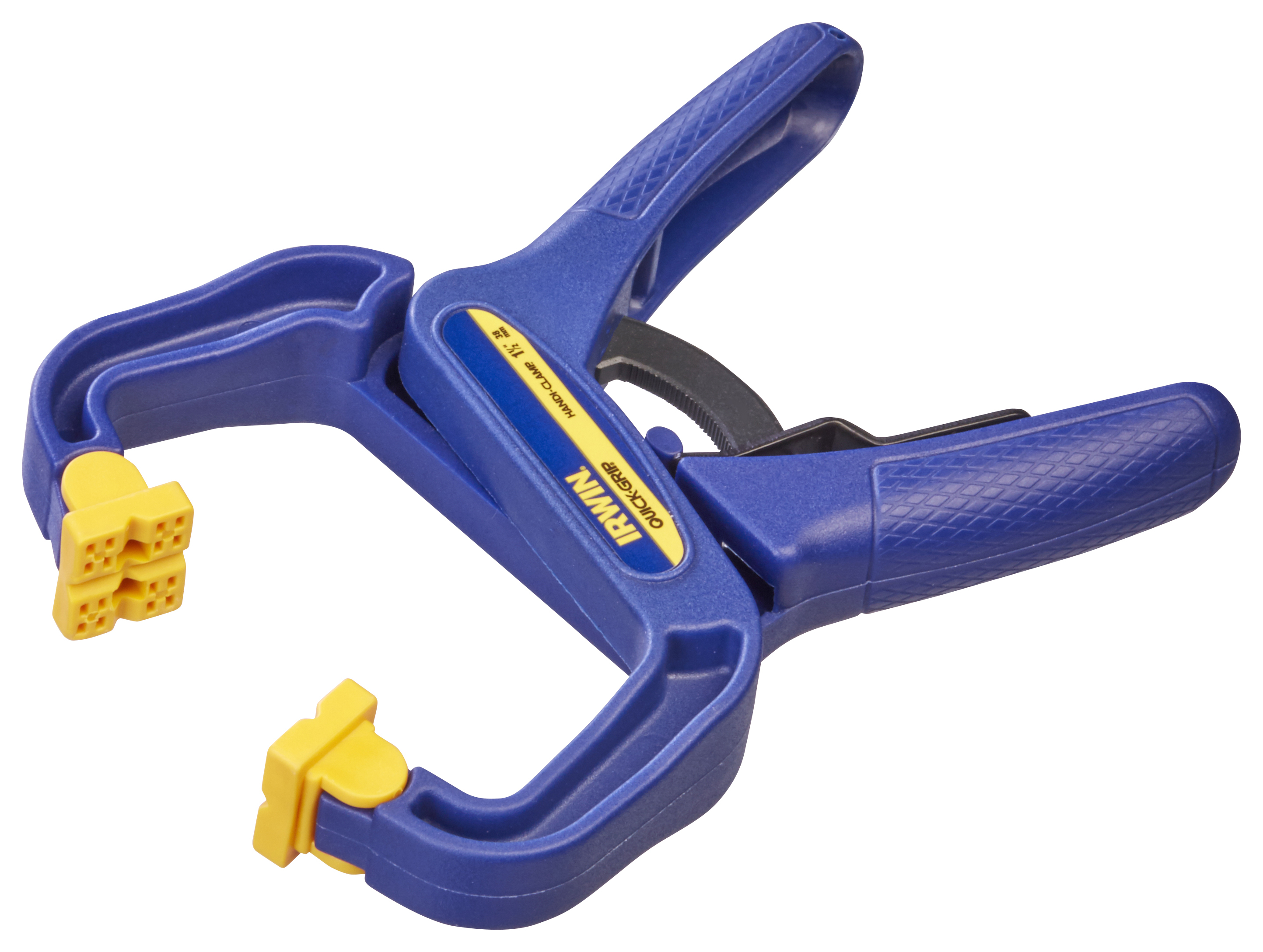 Irwin Quick-Grip T59100ECD Handy Clamp - 1.5in /