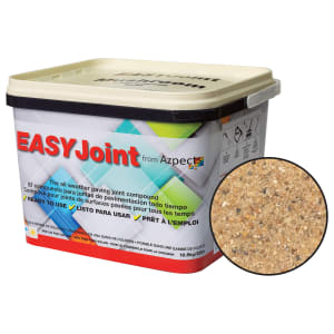 Easy Joint Mushroom Paving Jointing Compound - 12.5 kg