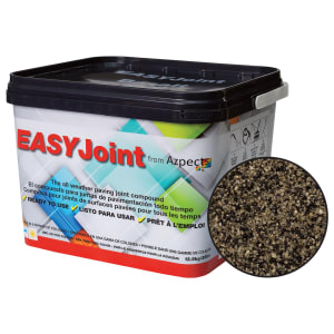 Easy Joint Basalt Paving Jointing Compound - 12.5 kg