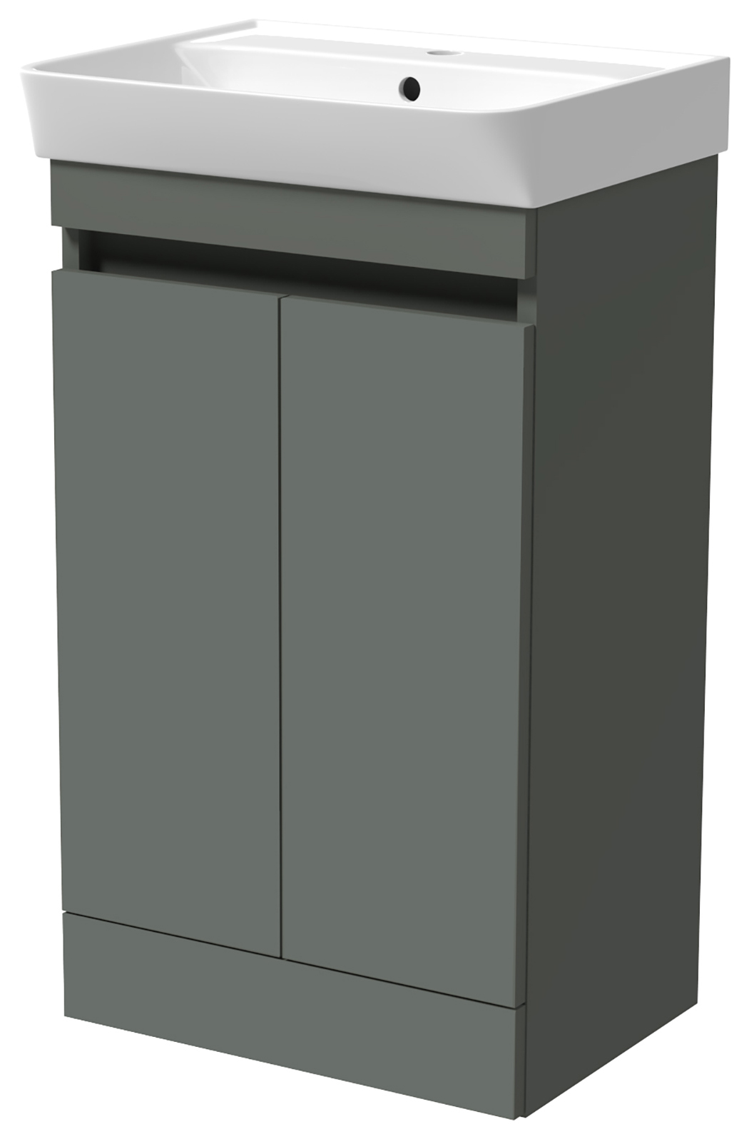 Wickes deals vanity unit