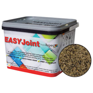 Easy Joint Stone Grey Paving Jointing Compound - 12.5 kg