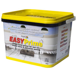 Easy Prime Porcelain Prime Slurry - 15 kg