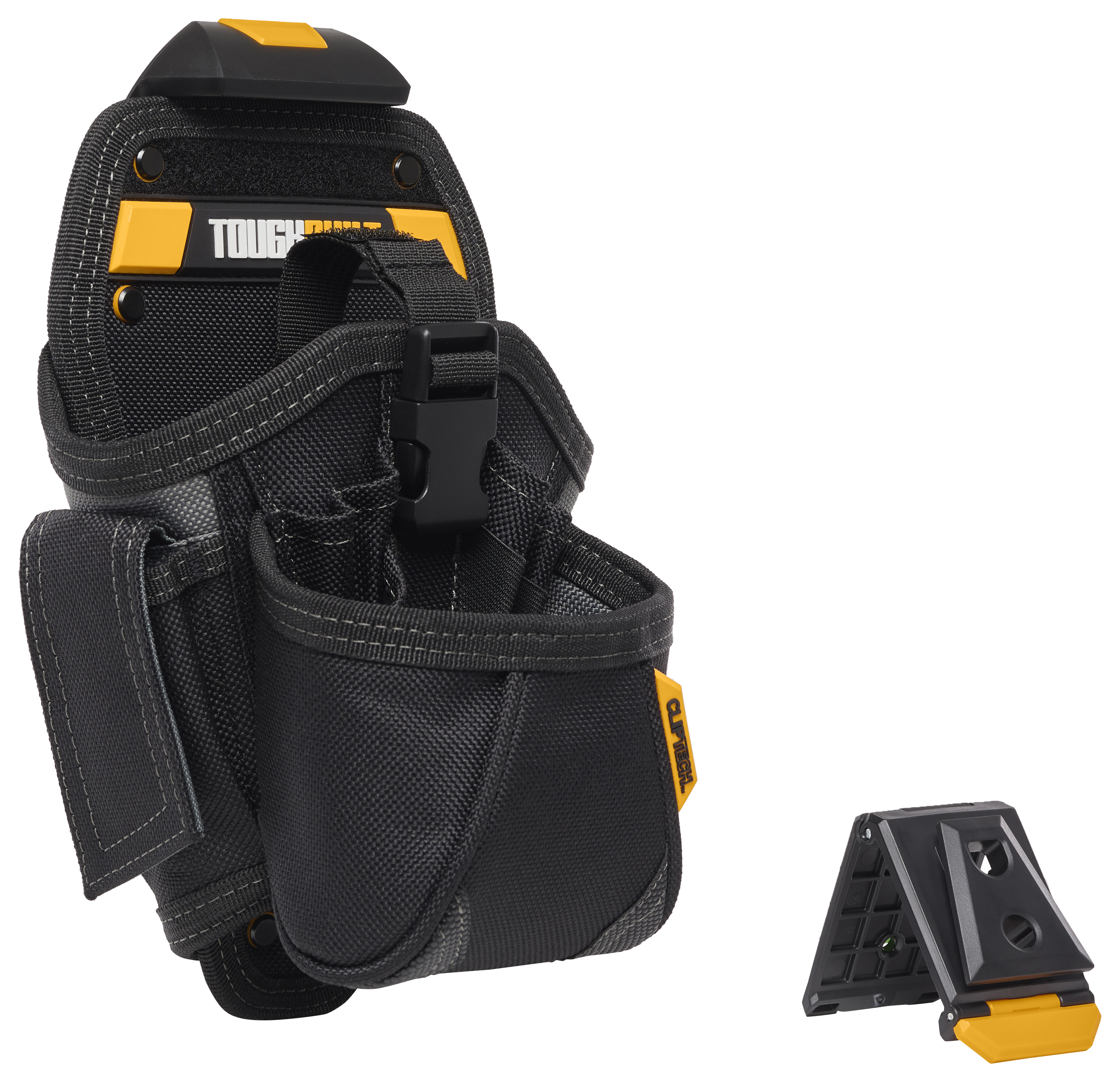 Toughbuilt® TB-CT-20-LX-BEA Specialist Drill Holster