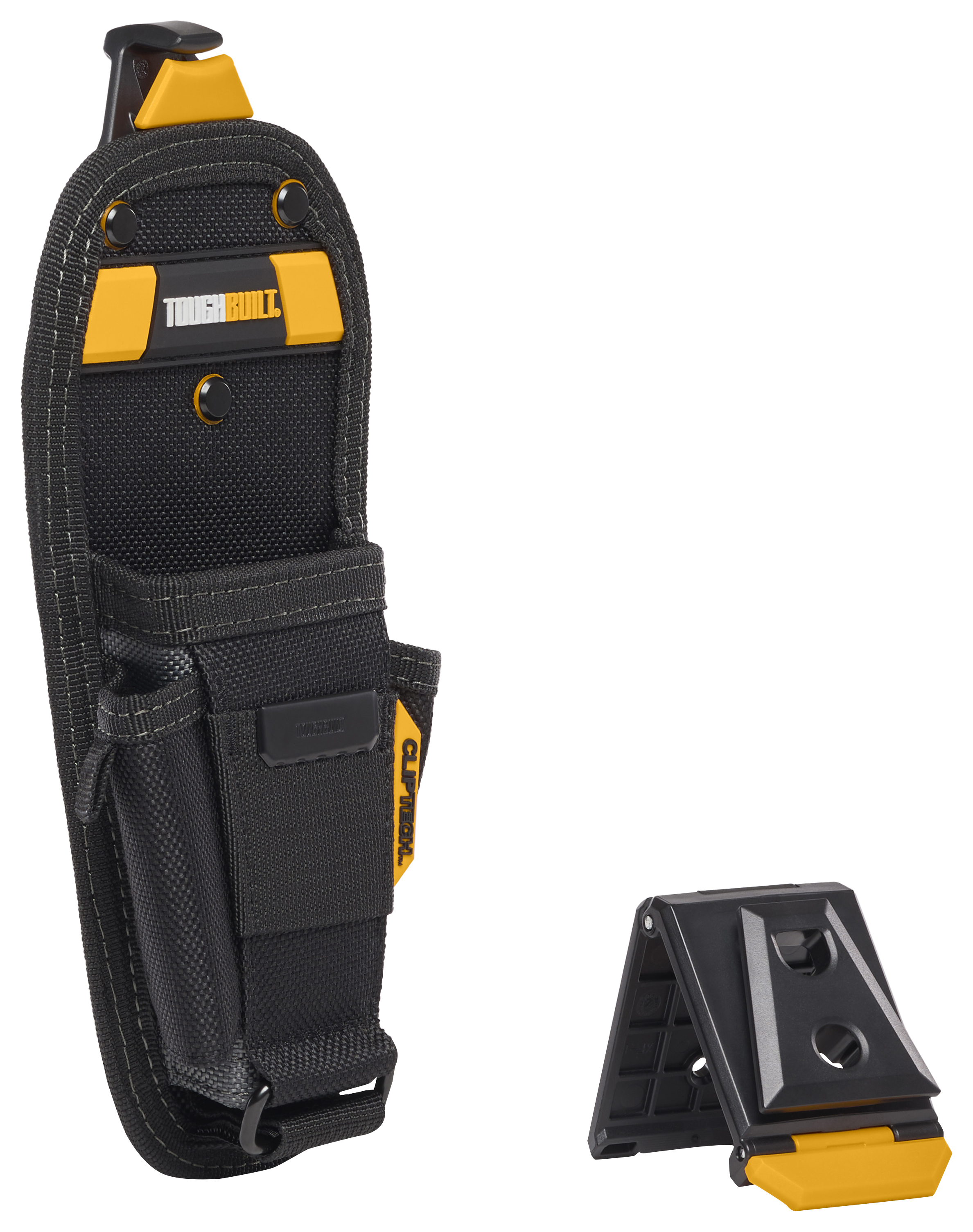 Toughbuilt® TB-CT-35-L-BEA Pliers Large Pouch