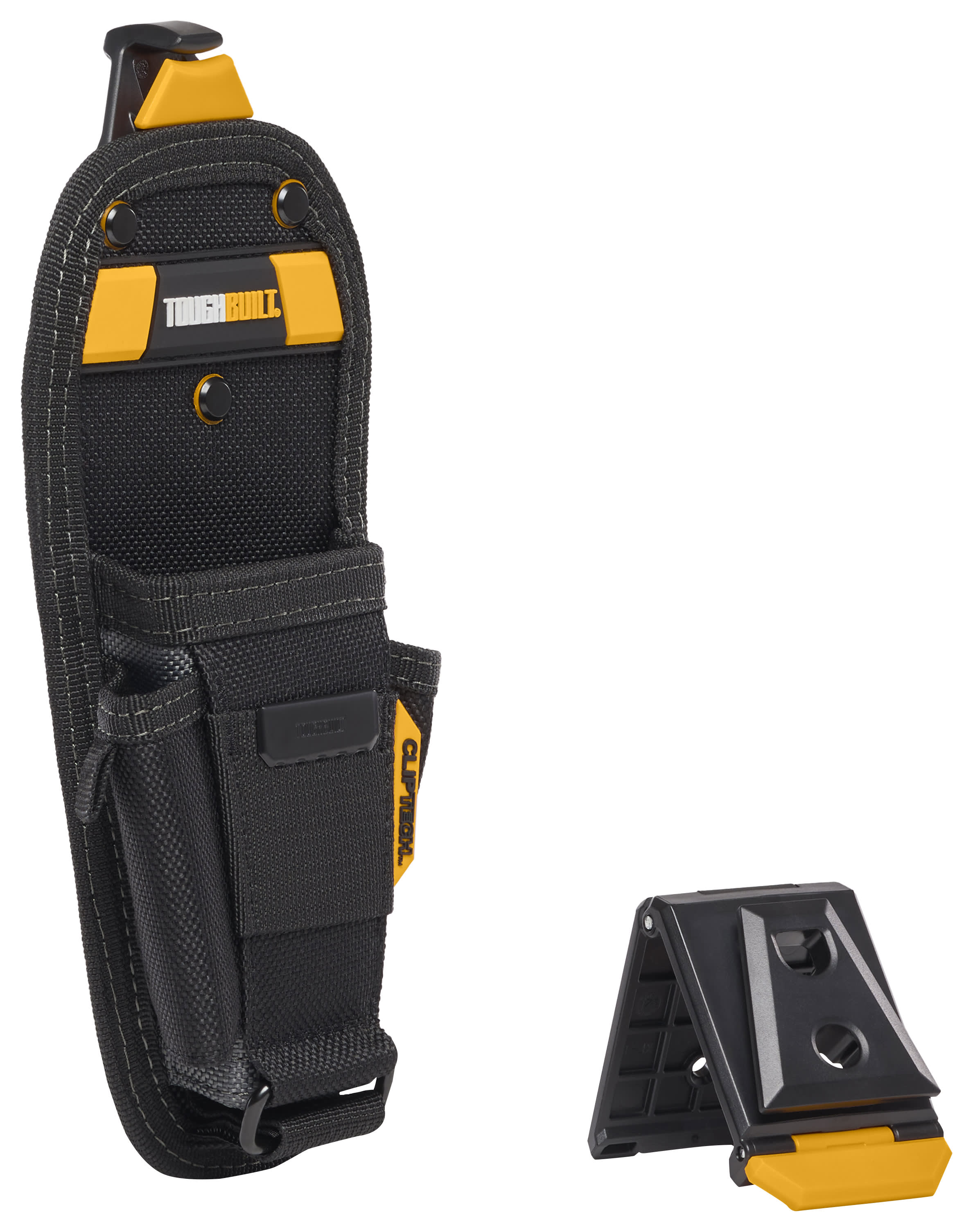 Toughbuilt® TBCT35LBEA Pliers Large Pouch Wickes.co.uk