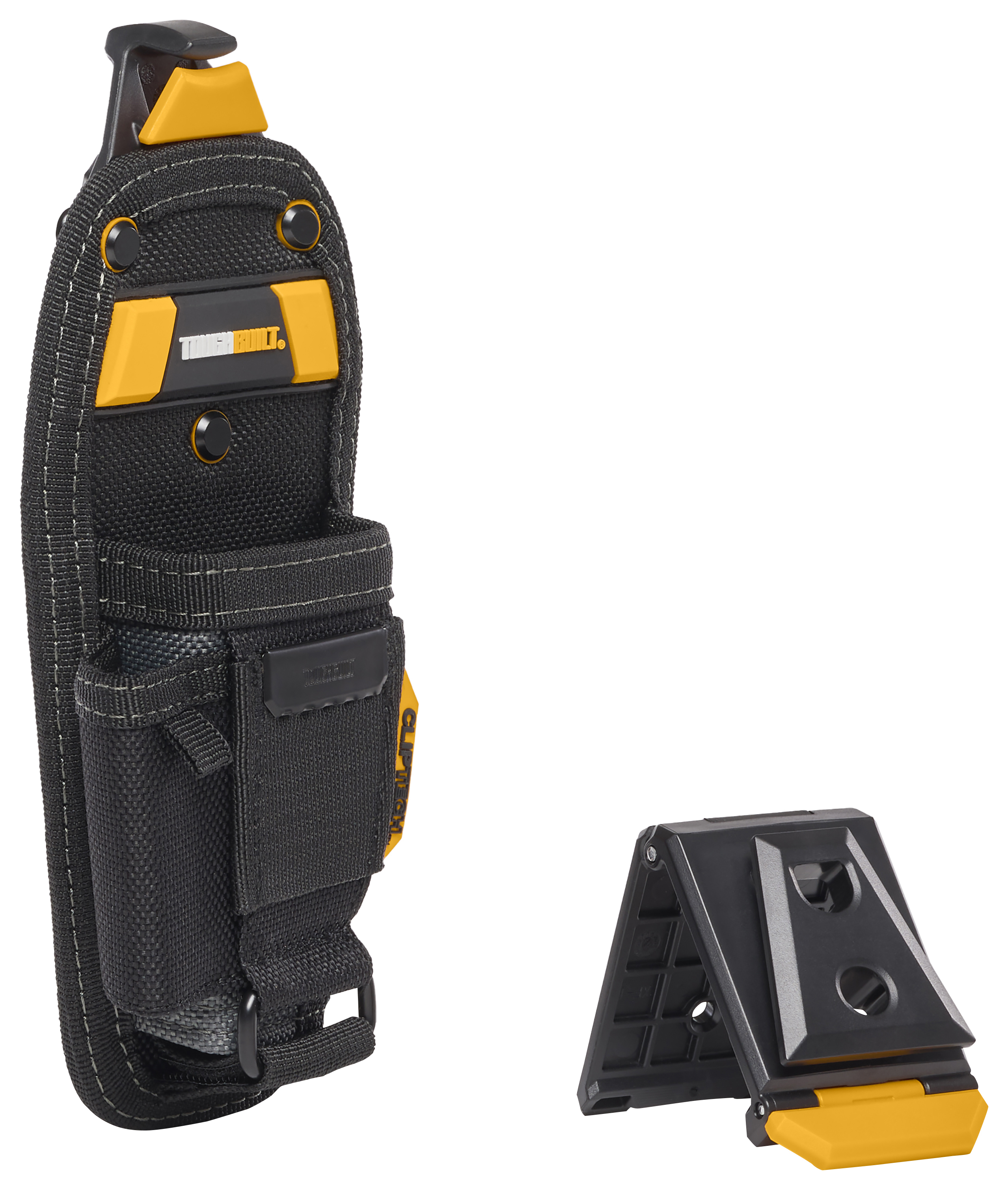 Toughbuilt® TB-CT-35-S-BEA Pliers Small Pouch