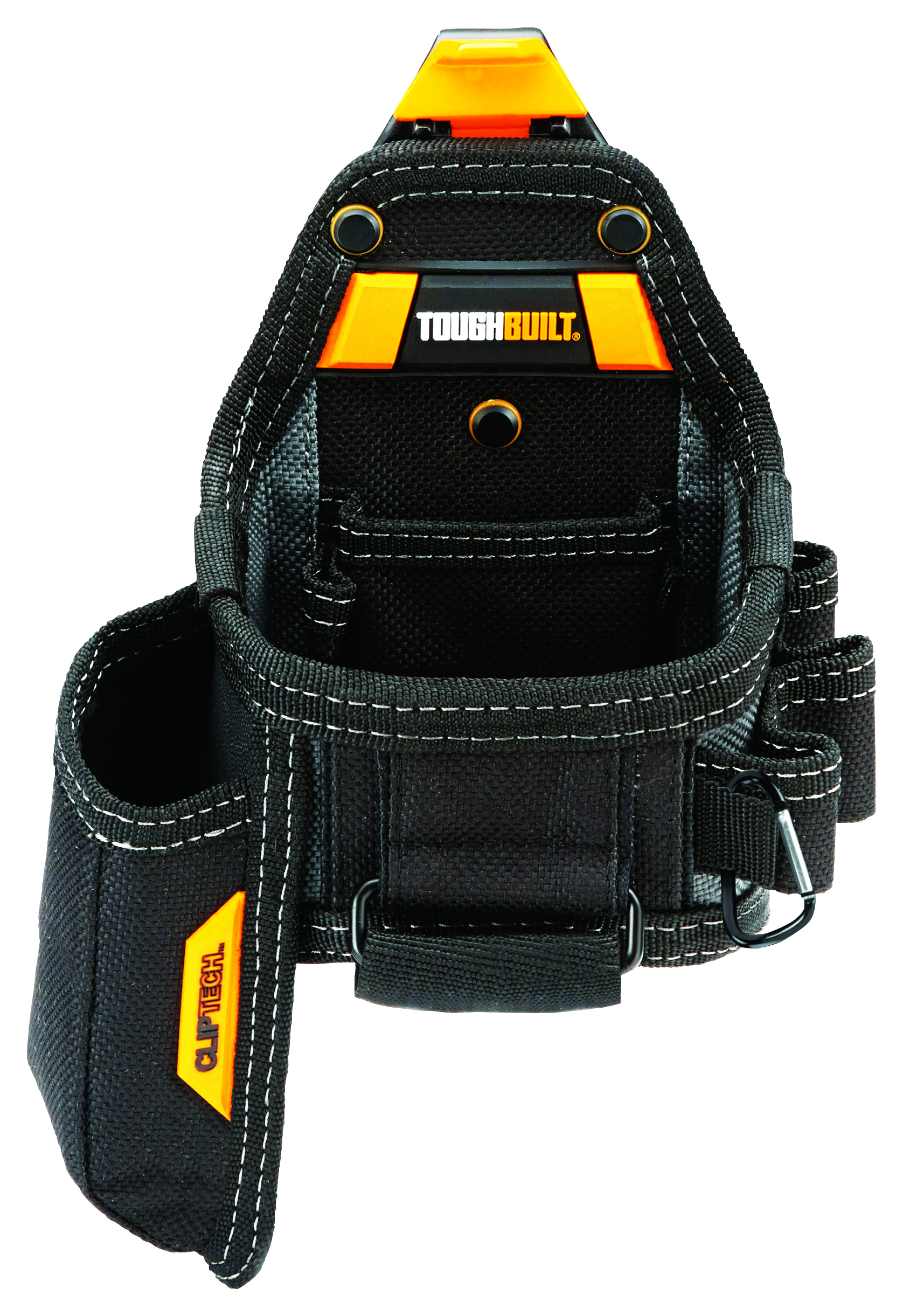 Toughbuilt TB-CT-25XB-BEA Tape & Knife Pouch