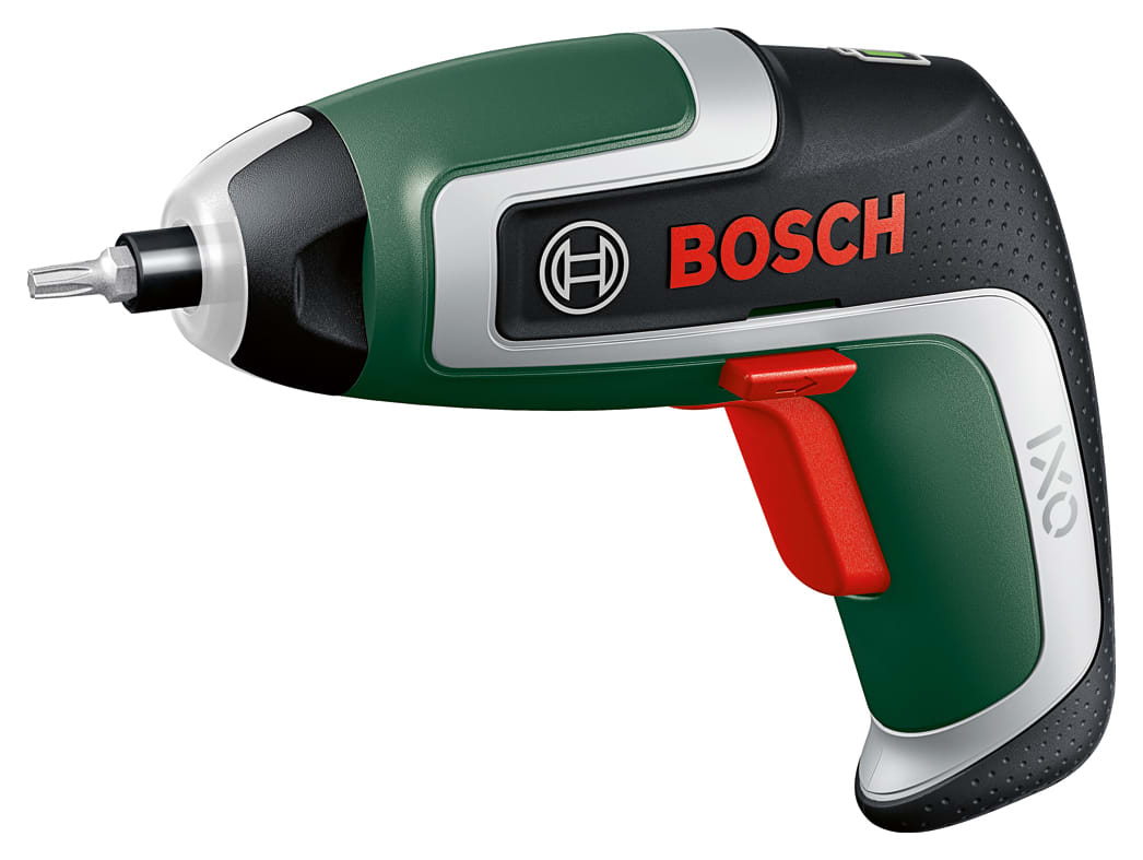 Bosch IXO 7 3.6V Cordless Screwdriver Wickes