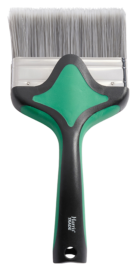 Harris Trade Angled Timbercare Brush