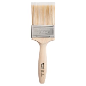 Harris Trade 3" Emulsion & Gloss Paint Brush