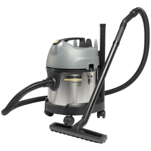 Karcher Pro NT20/1 Corded Wet & Dry Vacuum Cleaner 20L - 1500W