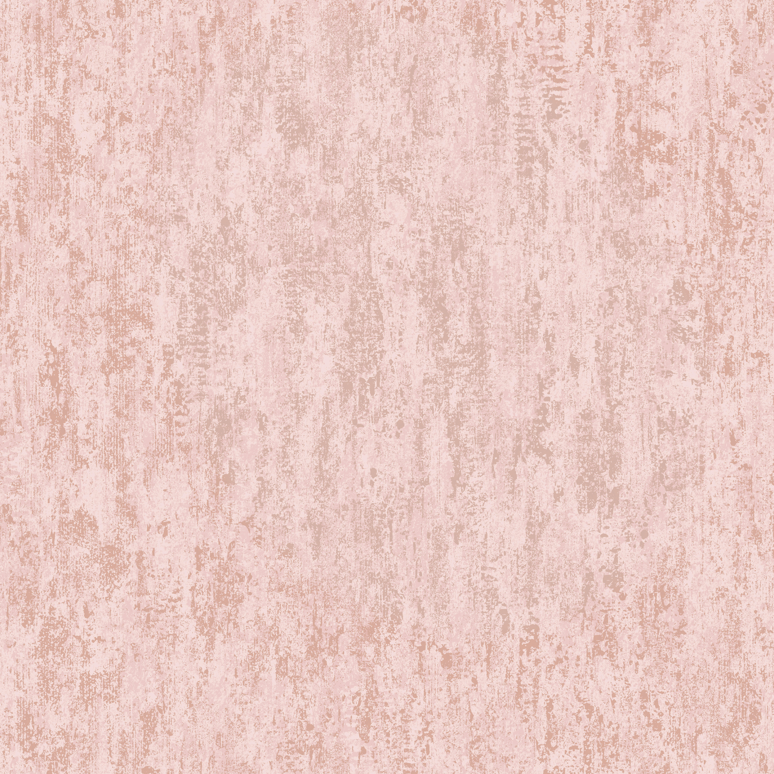 Image of Holden Decor Industrial Texture Blush Wallpaper - 10.05m x 53cm