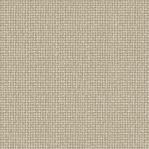 Holden Decor Basket Weave Beige Wallpaper - 10.05m x 53cm